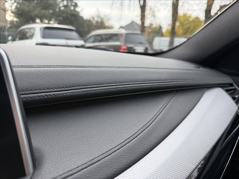 BMW X6 M50d Xdrive - fotka 23 z 30