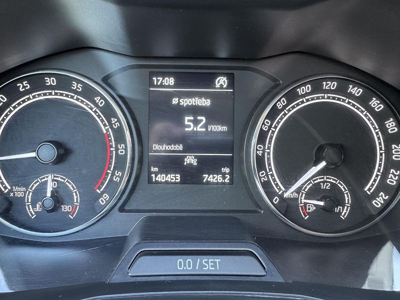 Škoda Scala (2020) 1.6TDI 85kW STYLE+ LED ČR - fotka 13 z 21
