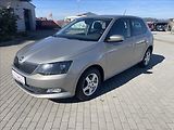 Škoda Fabia 1,2 TSi 66kw Style Klima ESP V - náhled 1