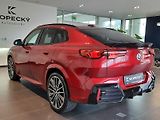 BMW X2 (2025) xDrive 20d M Sport - náhled 8