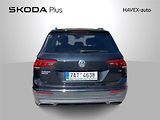 Volkswagen Tiguan Allspace (2018) 1.5 TSI DSG Comfort - náhled 3