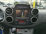 Citroën Berlingo 1,6   1,6 HDi SHINE - náhled 17