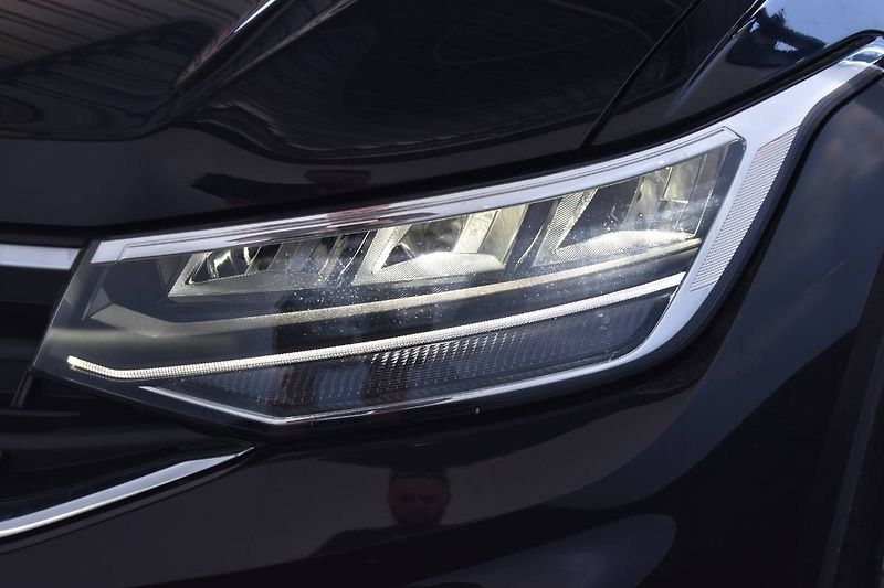 Volkswagen Tiguan (2023) 1.5TSI 5let záruka,manuál - fotka 24 z 24