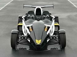 Ariel Atom 3.5R.