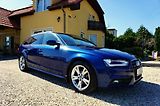 Audi A4 (2013) S-LINE 2,0 TDI 130 kW - náhled 1