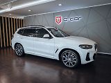 BMW X3 30d xDrive Mpaket - náhled 2