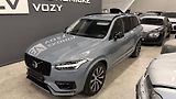 Volvo XC90 (2022) B5 ,ČR, Plus Dark,ventilace - náhled 22