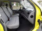 Volkswagen Transporter (2007) 2,5 96KW 7 MÍST SKLÁPĚČ  - náhled 30