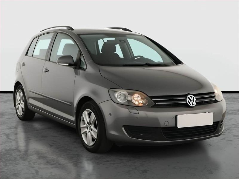 Volkswagen Golf Plus (2009) 1.4 TSI, Tempomat - fotografie inzerátu