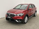 Suzuki SX4 S-Cross 1.4  4x4 Cross - náhled 1