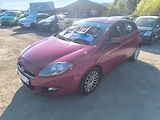 Fiat Bravo KRÁSNÉ,110KM,SERVISKA,1MAJITEL - náhled 1