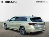 Škoda Superb 2,0 TDi 142kW 7DSG 4x4 L&K - náhled 9