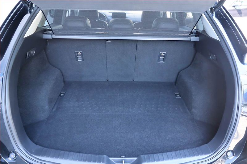 Mazda CX-5 (2018) 2.5 Skyactiv-G - fotka 14 z 30