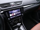 Škoda Superb 2,0 TDI 110kW L&K DSG DPH CZ - náhled 22