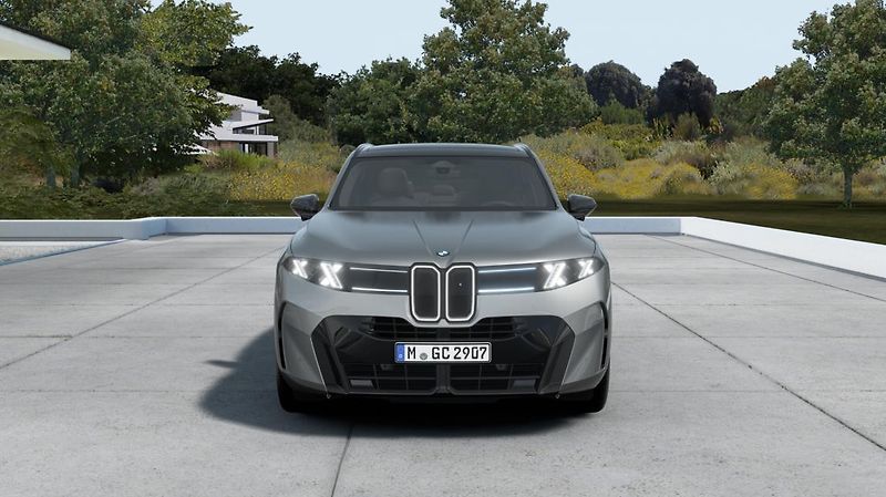 BMW X5 40d xDrive - fotka 4 z 14