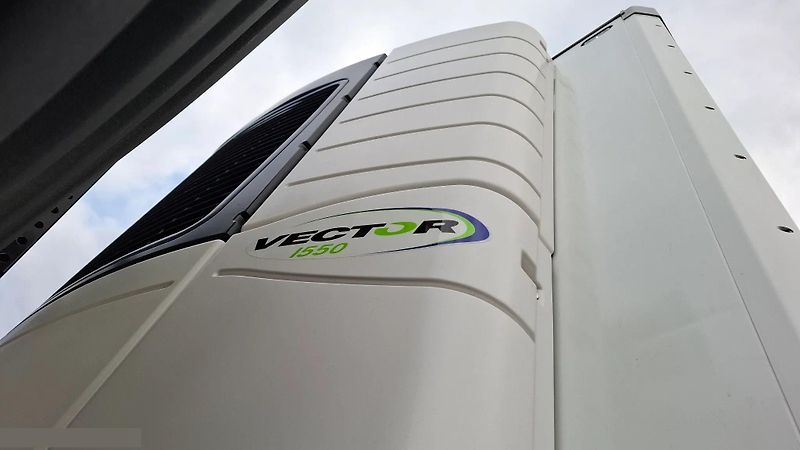 Volvo FM (2022) 380 6x2 chlaďák EURO 6 - fotka 16 z 25