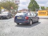 Škoda Octavia (2015) ČR 1.6TDI 66KW – PO SERVISU - náhled 4