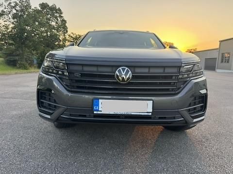 Volkswagen Touareg (2022) VW Touareg R-Line 210 kW | ČR  - fotka 16 z 18