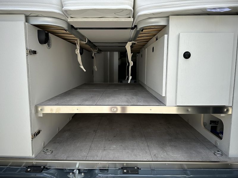 Karmann (2026) 620 TS AUTOMAT - fotka 22 z 25