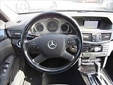 Mercedes-Benz Třídy E 2,1 E 250 CDI 150kW Avantgarde - náhled 12