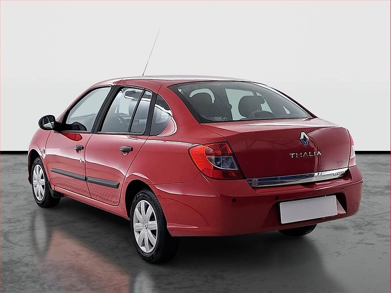 Renault Thalia (2012) 1.2 16V, po STK - fotka 4 z 13