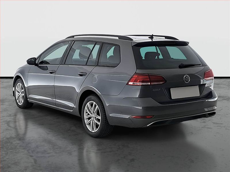 Volkswagen Golf (2017) 2.0 TDI, 4X4, Automat, Navi - fotka 4 z 28