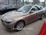 BMW Řada 3 (2016) 2.0 TDI GT, AT, LED, kůže - náhled 1