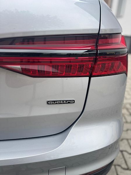 Audi A6 (2024) Allroad 50 TDI quattro  - fotka 25 z 25