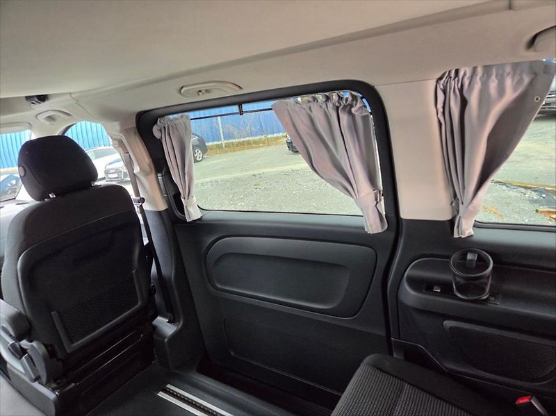 Mercedes-Benz Třídy V 2,0 Marco Polo původ ČR DPH - fotka 24 z 36