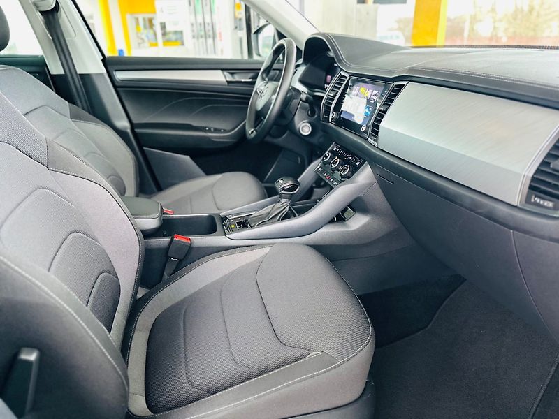 Škoda Kodiaq (2023) 1.5TSi 7MÍST,KAMERA,VIRTUAL - fotka 8 z 17