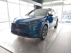 Peugeot 5008 5008 ALLURE Hybrid 145 e-DCS6 - fotografie inzerátu