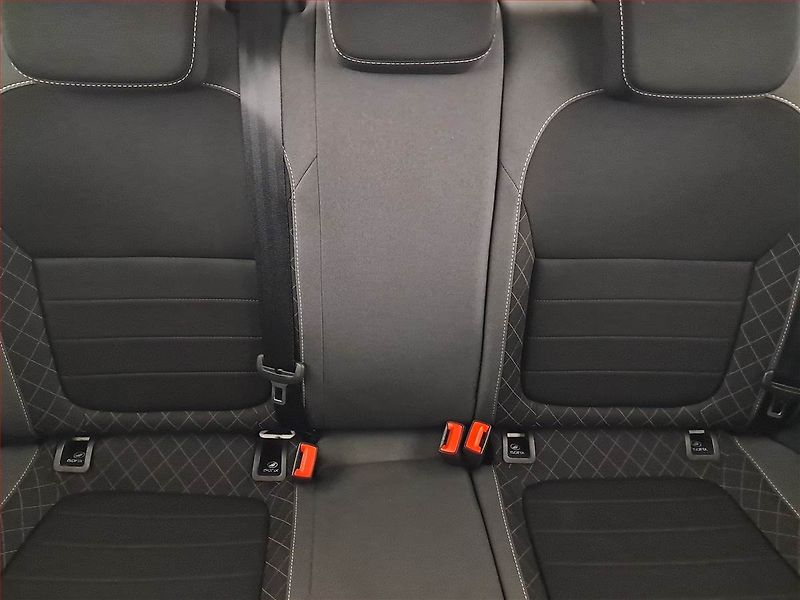 Škoda Fabia (2019) 1.0 TSI, Tempomat - fotka 10 z 16