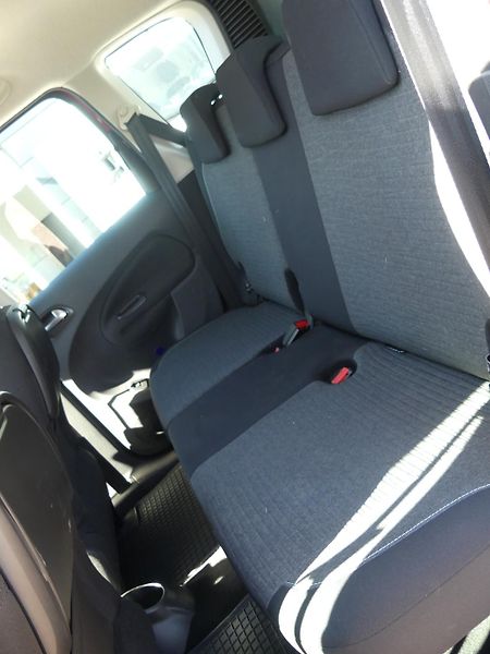 Citroën C3 Picasso (2016) 1,4 VTi MAN5 - fotka 9 z 17