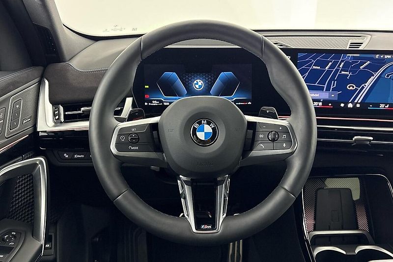 BMW X2 xDrive20d - fotka 18 z 24