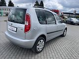 Škoda Roomster 1,4 MPi Klima ESP Tempomat, po - náhled 30