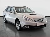 Subaru Outback (2012) 2.0 D, 4X4, Xenony, Tempomat - náhled 1