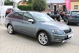 Škoda Octavia 2,0 TDI Scout DSG 4x4 - náhled 1