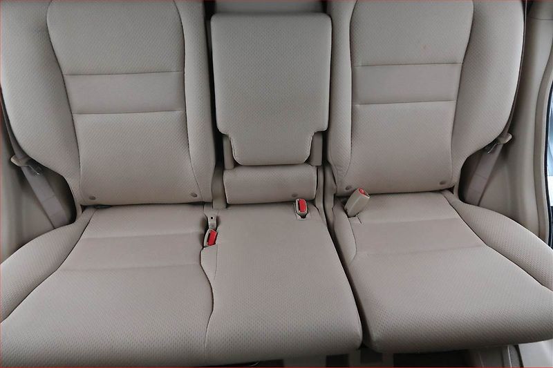 Honda CR-V (2008) 2.2 i-CTDi, 4X4, Tempomat - fotka 10 z 16