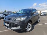 Ford Kuga (2015) - náhled 2