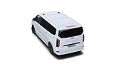 Ford Tourneo Custom (2026) Titanium X L2, Tourneo, 2.0 Ec - náhled 4