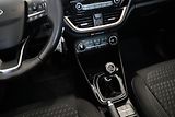 Ford Fiesta - náhled 24