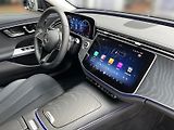 Mercedes-Benz Třídy E E-Třída 220d 4MATIC Avantgarde - náhled 19