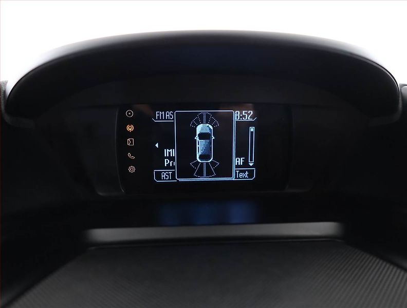 Ford Kuga (2013) 1.6 EcoBoost, Xenony, Tempomat - fotka 13 z 15