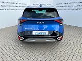 Kia Sportage (2022) 1.6 T-GDi 132kW 4x4 TOP DCT!ČR - náhled 4