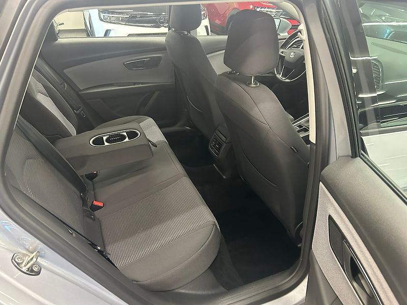 Seat Leon (2020) 1.5 TGI MAN 2020 | Záruka - fotka 28 z 55