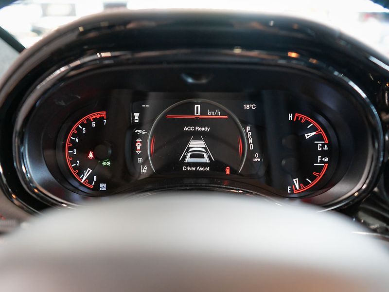 Dodge Durango (2026) 5.7 G/T Premium HEMI V8 - fotka 24 z 39
