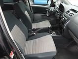 Suzuki SX4 (2009) 1.9 DDiS, 4X4, Serv.kniha - náhled 9