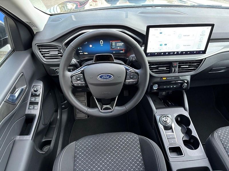Ford Kuga (2026) REPRE EDITION, 5dveřová, 2.5 D - fotka 10 z 34