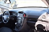 Kia Carens 1,6 CRDI 85KW NÍZKÉ KM VÝHŘEV - náhled 22