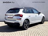 Škoda Kamiq (2025) 1,5TSI 110KW DSG MONTE CARLO - náhled 1